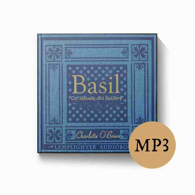 Audiobook: Basil; Or Honesty and Industry - MP3 download