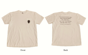 Sir Knight T-shirt
