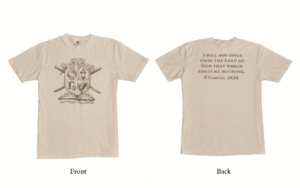 Crest T-Shirt