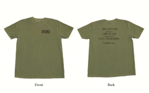 Guild Logo T-Shirt