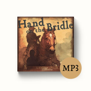 Hand on the Bridle ? Dramatic Audio MP3 Download