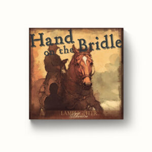 Hand on the Bridle - Dramatic Audio CD