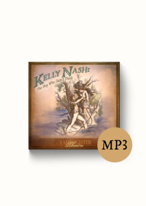 Kelly Nash – Dramatic Audio MP3 Download