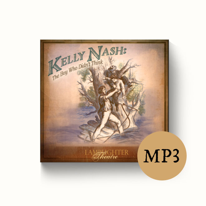 Kelly Nash ? Dramatic Audio MP3 Download