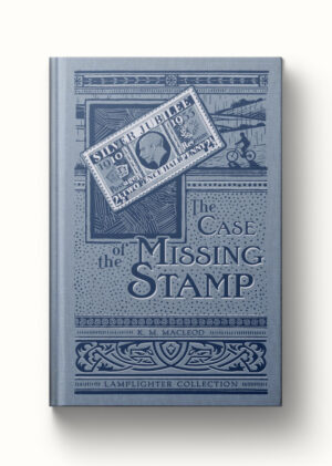 Case of the Missing Stamp, The