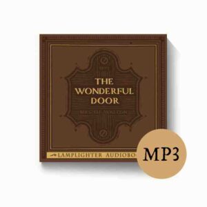 Audiobook: Wonderful Door, The - MP3 download