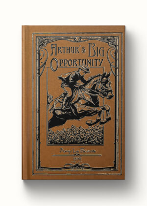 Arthur's Big Opportunity