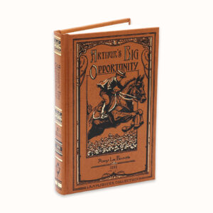 Arthur’s-Big-Opportunity