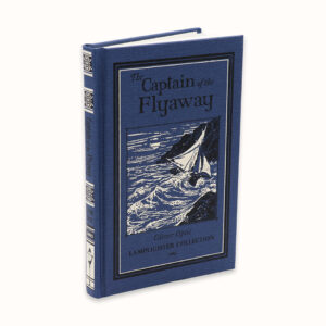Captain-Of-The-Flyaway