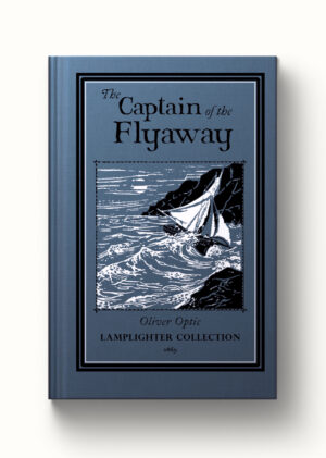 Captain of the Flyaway, The