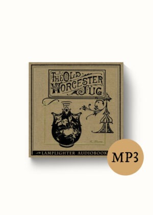 Audiobook: Old Worcester Jug, The - MP3 download