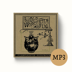 Audiobook: Old Worcester Jug, The - MP3 download