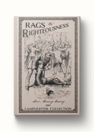 Rags to Righteousness