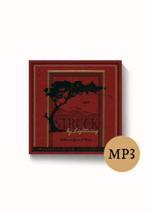 Audiobook: Struck by Lightning - MP3 download