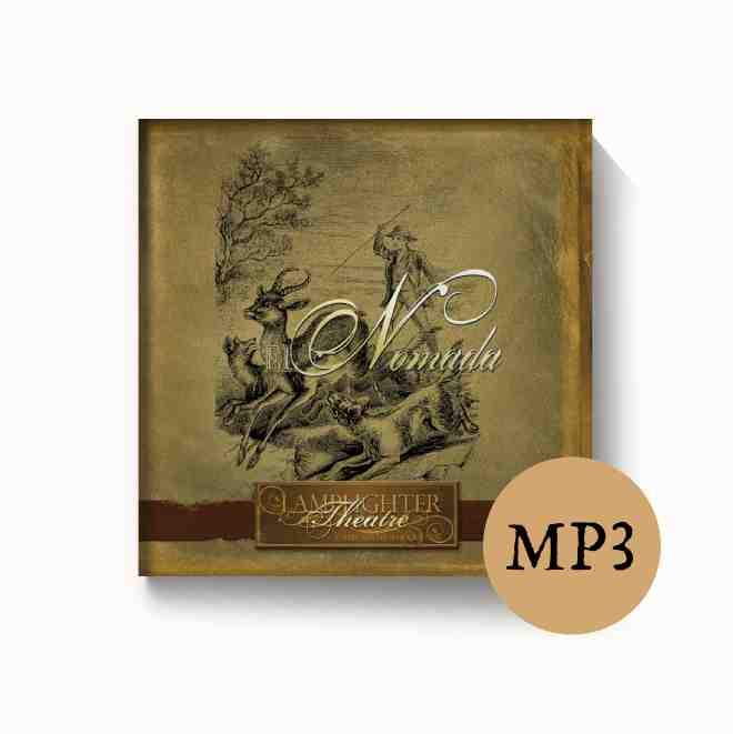 El Nomada (Spanish Audio Drama) - Dramatic Audio MP3 Download