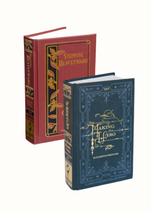 Making of a Hero and Stepping Heavenward Bundle