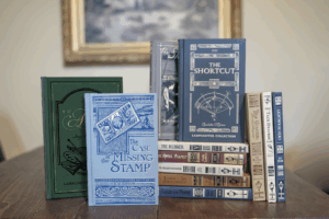 New Releases 2026 (12 titles)