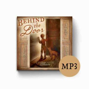 Behind the Door Dramatic Audio MP3 Download