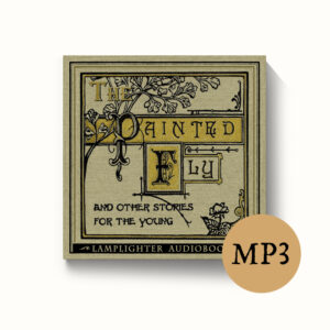 Audiobook: The Painted Fly and Other Stories for the Young - MP3 download