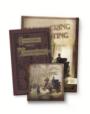 Hungering and Thirsting Bundle