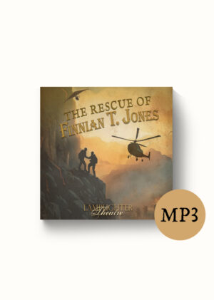 Rescue of Finnian T. Jones, The - MP3 Download